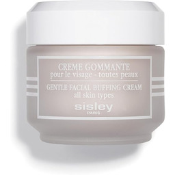 sisley; buffing; face; cream