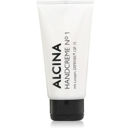 ALCINA N 1 Krem do rąk 50 ml