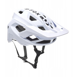 Kask Rowerowy MTB Enduro OpenFace Fox Speedframe Solid