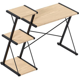 Markadler Biurko MARK ADLER Leader 3.5 Drewniany