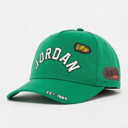 Nike Jordan Czapka Młodzieżowa Club Cap Unika