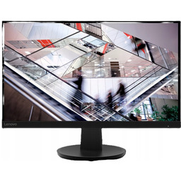 Monitor Led Lenovo N27q 27 " 2560 x