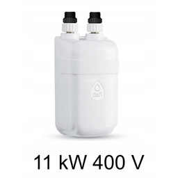 Dafi Podgrzewacz wody Dafi 11 kW 400 V