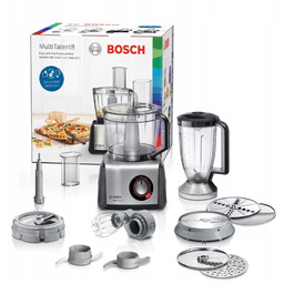 Robot kuchenny Bosch MC812M865 1250W koktajler