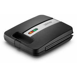 Opiekacz Zelmer ZSM7400 1400W czarny