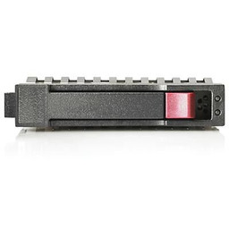 Hewlett Packard Enterprise 480GB 6G SATA VE **Refurbished**