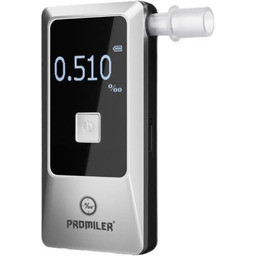 Promiler Alkomat iSober 70