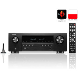 Denon AVR-S770H