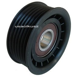 Rolka zwrotna paska wielorowkowego Chrysler 300C V6