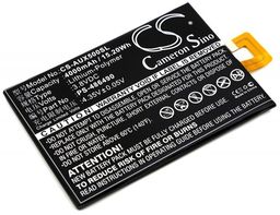 Asus Pegasus X005 / PS-486490 4000mAh 15.20Wh Li-Polymer