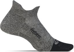 FEETURES Skarpetki do biegania krótkie ELITE ULTRALIGHT NO