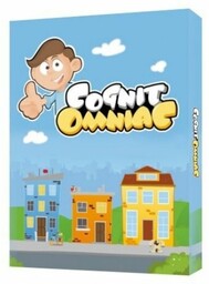 Cognitomniac Uwaga - licencja elektroniczna
