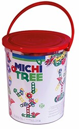 Ludus 22133  Michi Tree, zabawka wtykowa, 160
