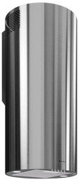 GLOBALO okap przyścienny LOBELIO 39.1 Inox - UŻYJ