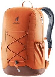 Plecak codzienny Deuter Gogo - chestnut / umbra