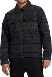 BILLABONG Męska kurtka Barlow Sherpa (1 szt.)