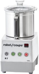 ROBOT COUPE Mikser, cutter, R7, P 1.5 kW,