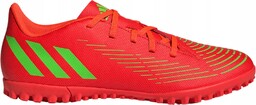 Buty turfy korki adidas Predator EDGE.4 Tf 44