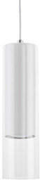 Salonowa lampa wisząca Manacor LP-232/1P WH Light Prestige