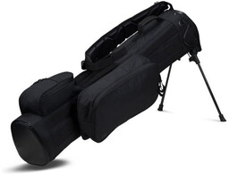Torba golfowa Ogio Funday (na nóżkach/standbag), czarna