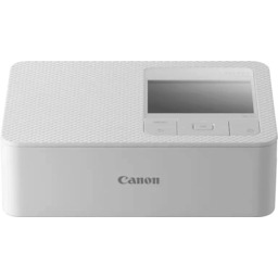 Drukarka fotograficzna CANON Selphy CP1500 Biały