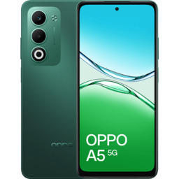 OPPO A5 5G 4/128GB Green