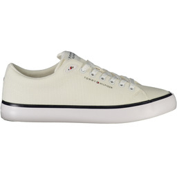 TOMMY HILFIGER BIAŁE BUTY SPORTOWE MĘSKIE