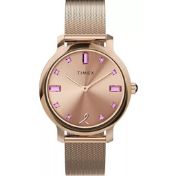 Sale Timex Transcend Tw2V52800 - Zegarek Damski