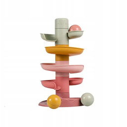 Kulodrom Pink Little Dutch