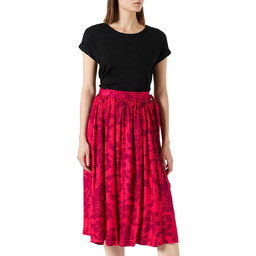 Hurley Spódnica midi damska