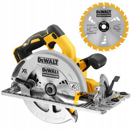 DeWALT Pilarka Piła tarczowa 18V 184mm Bl DCS572N
