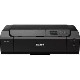 CANON Drukarka Pixma Pro-200S Druk w kolorze, Wi-Fi