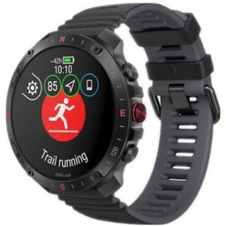 Smartwatch Polar Grit X2 Pro 48mm S-l Czarny