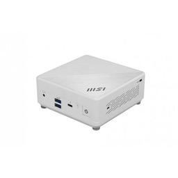 MSI Komputer Cubi 5 1M-614EU WIN11H/Core 3 100U/8GB/512GB