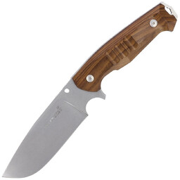 Nóż Viper Borr Santos Wood, Stone Washed by