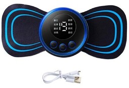 EXTRALINK Masażer Mini Massage Stick