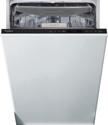 Zmywarka Whirlpool WSIP4O33PFE