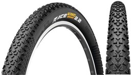 Opona rowerowa Continental Race King 29x 2.2