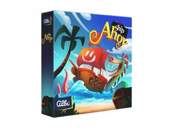 Ship Ahoy ALBI