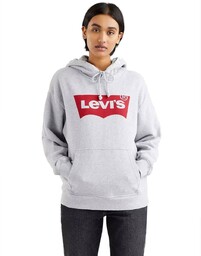 bluza damska Levi''s Graphic Standard Hoodie 184870020-L