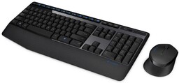 Logitech MK345 Wireless Desktop 920-006489