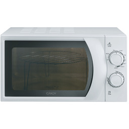 Kuchenka mikrofalowa wolnostojąca Candy CMG2071M 700W biała