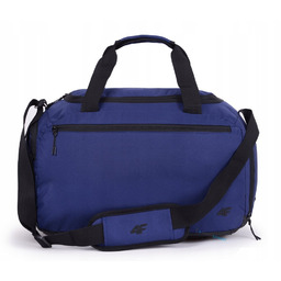 TORBA SPORTOWA 4F POJEMNOŚĆ 25 Z KIESZENIĄ