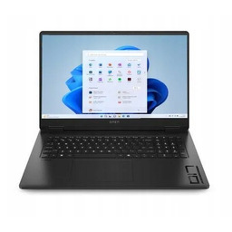 HP Omen 17-db1004nw - Ryzen AI 7 350