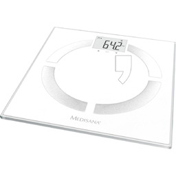 Waga łazienkowa analityczna MEDISANA Connect BS 444