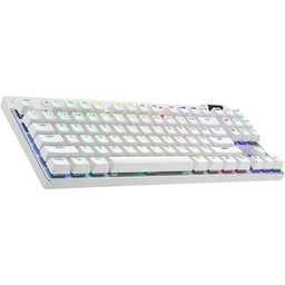 Logitech G PRO X TKL LIGHTSPEED Bezprzewodowa klawiatura