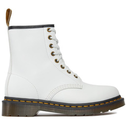 Glany Dr. Martens 27213113 Biały