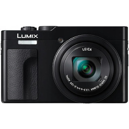 Aparat cyfrowy Panasonic Lumix TZ99 Czarny