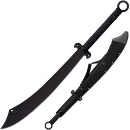 Maczeta Cold Steel Chinese War Sword Machete (With