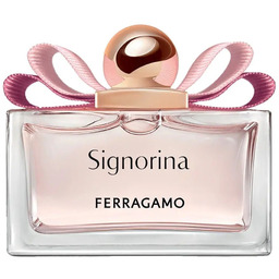 SALVATORE FERRAGAMO Signorina EDP spray 100ml